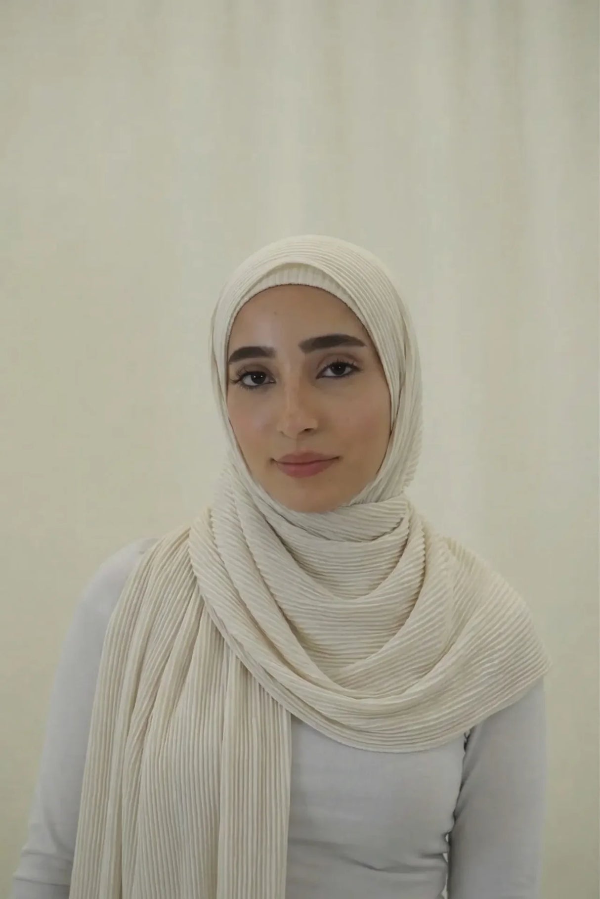 Shine Crush Hijab