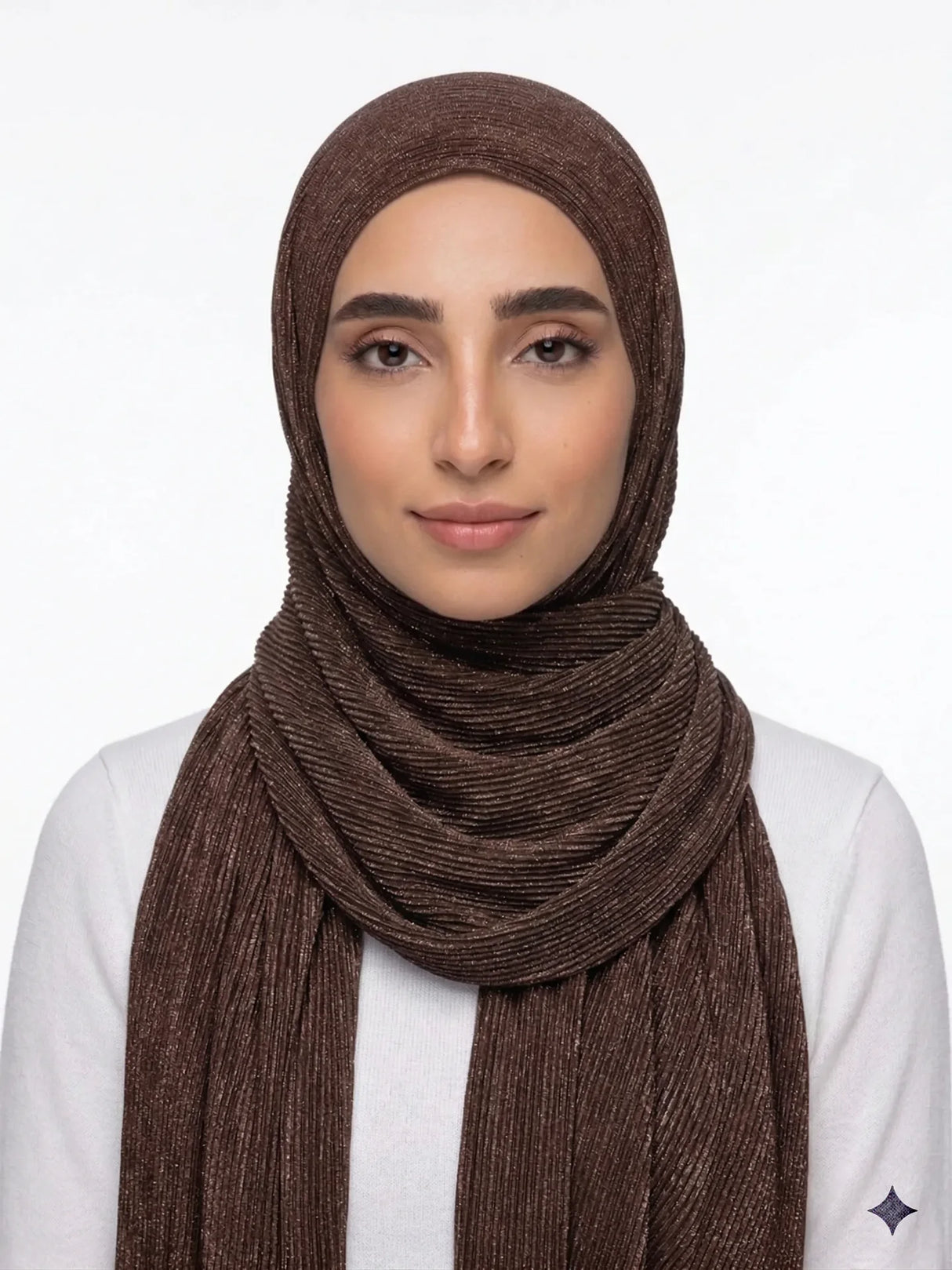 Shine Crush Hijab