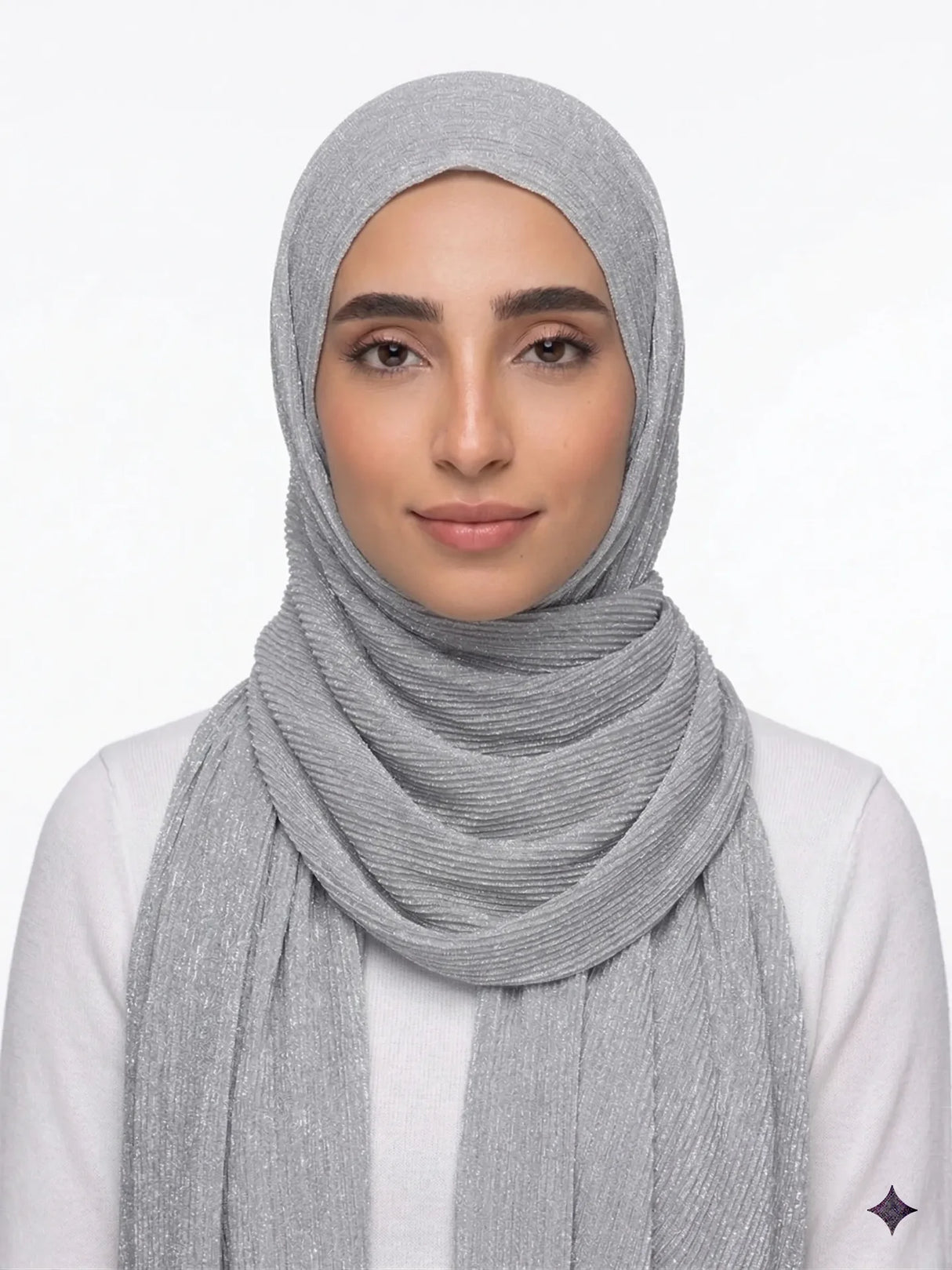 Shine Crush Hijab