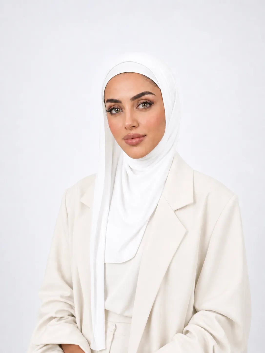 Kleenex Cotton Hijab