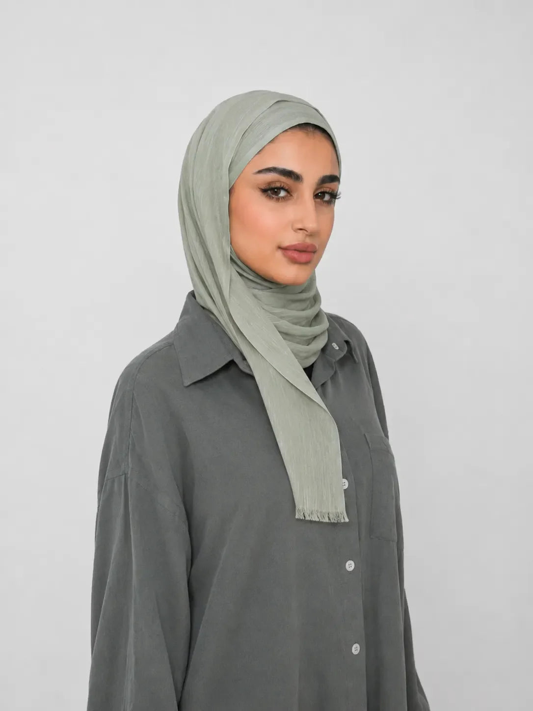 Kresha Thailendi Hijab