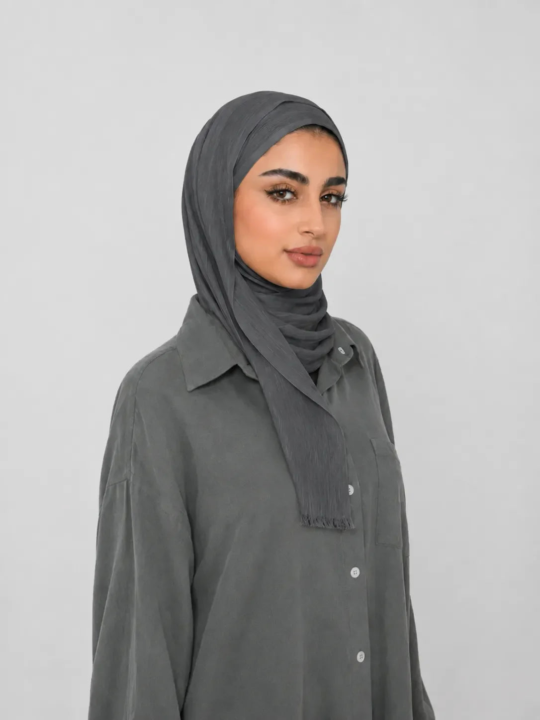 Kresha Thailendi Hijab