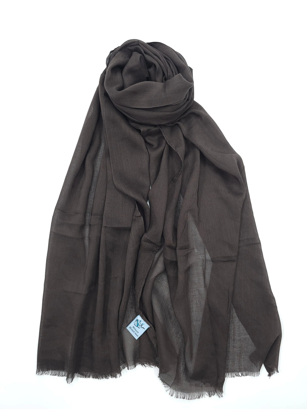 Premium Modal Small Size Hijab Smack Touch (Hijab)