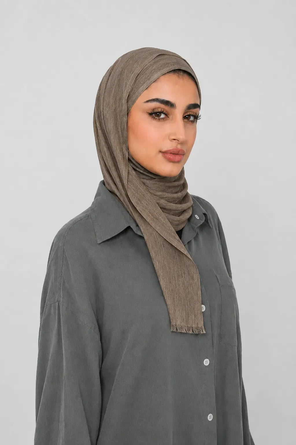 Kresha Thailendi Hijab
