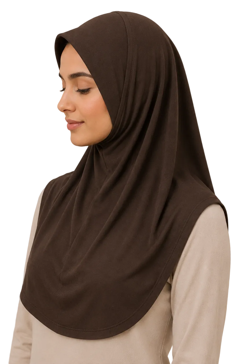 Gassa Kabir Underscarf