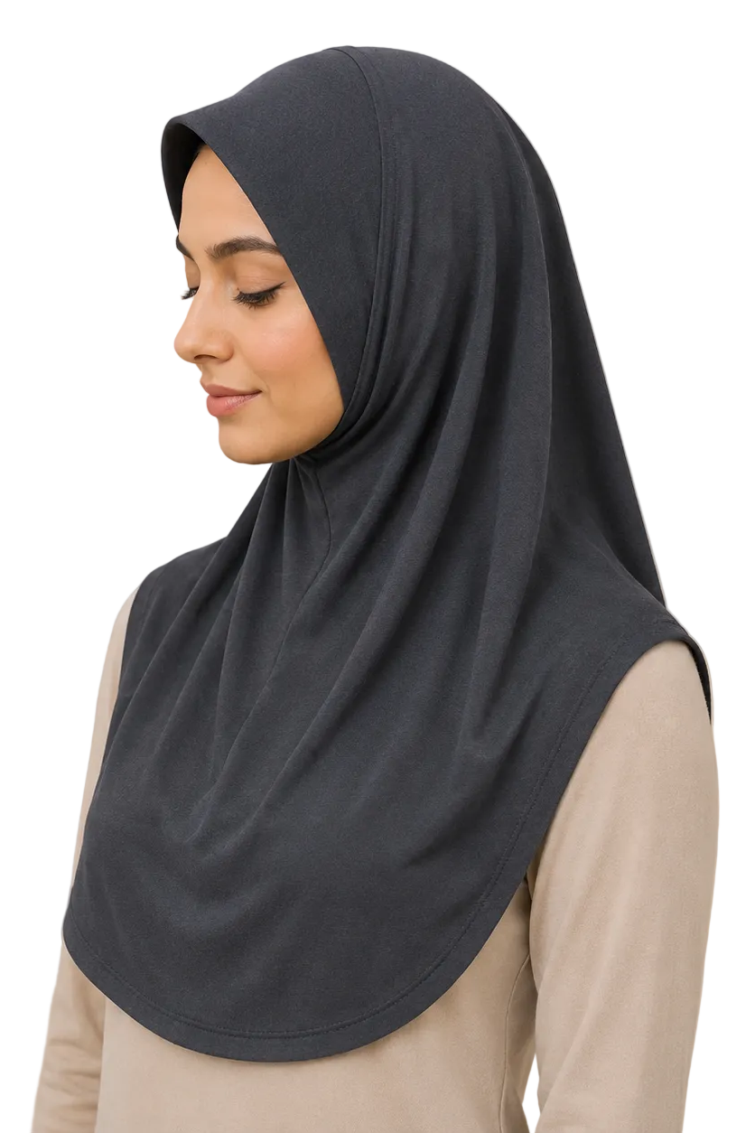 Gassa Kabir Underscarf