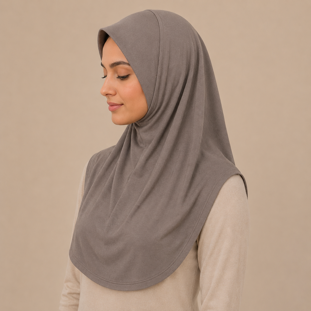 Gassa Kabir Underscarf