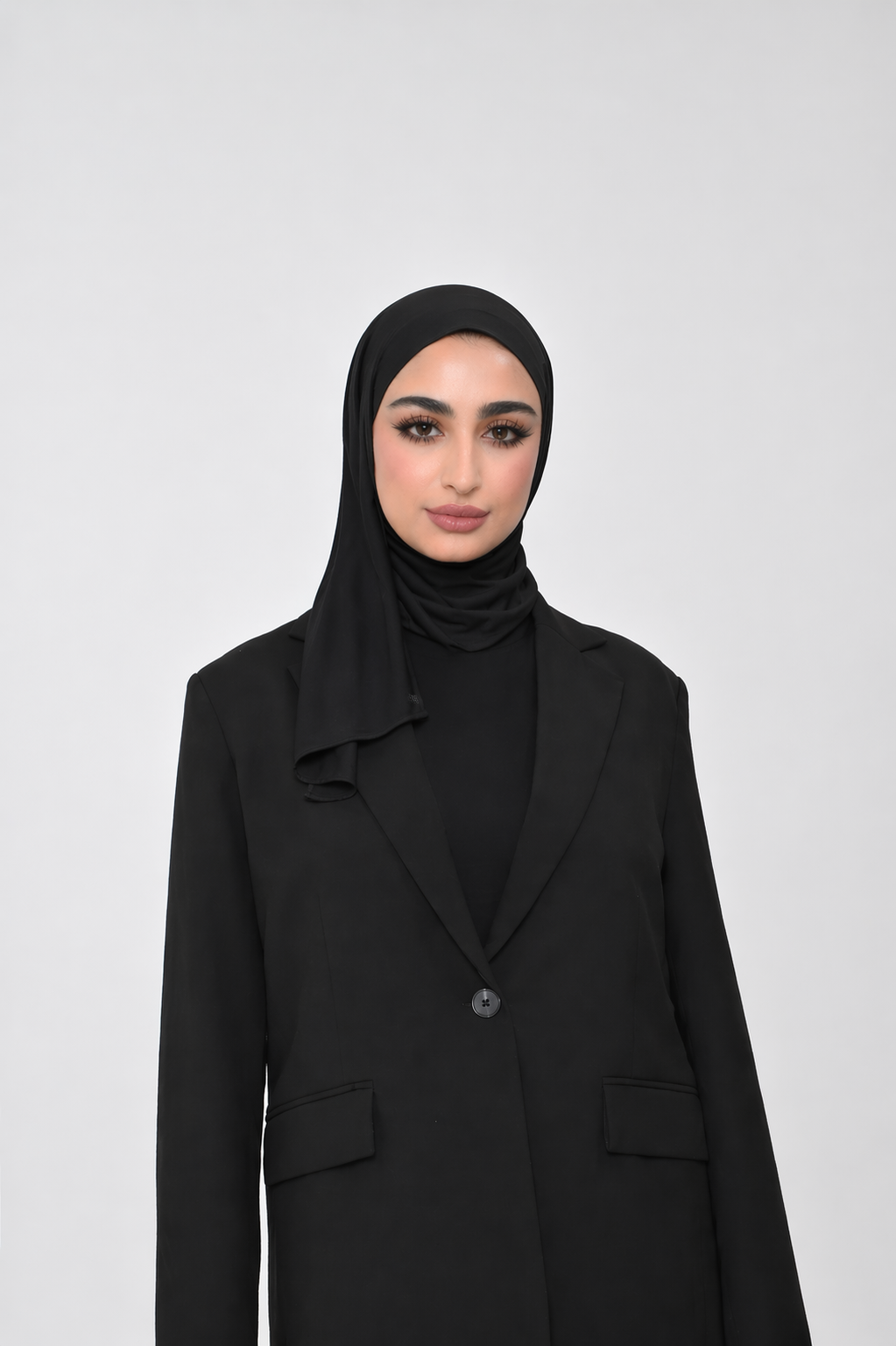 Cotton Japani Mini Hijab