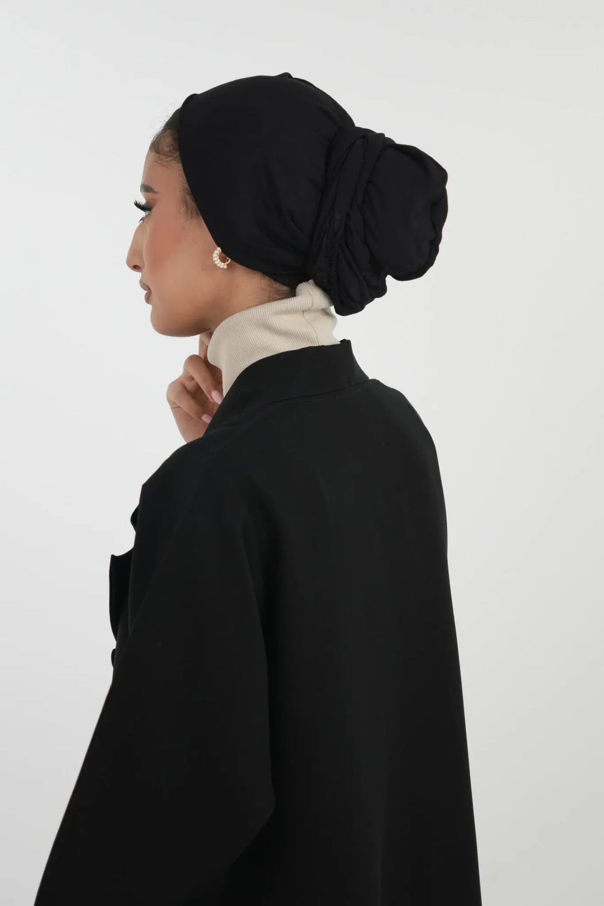 Royal Turban ملكي Smack Touch