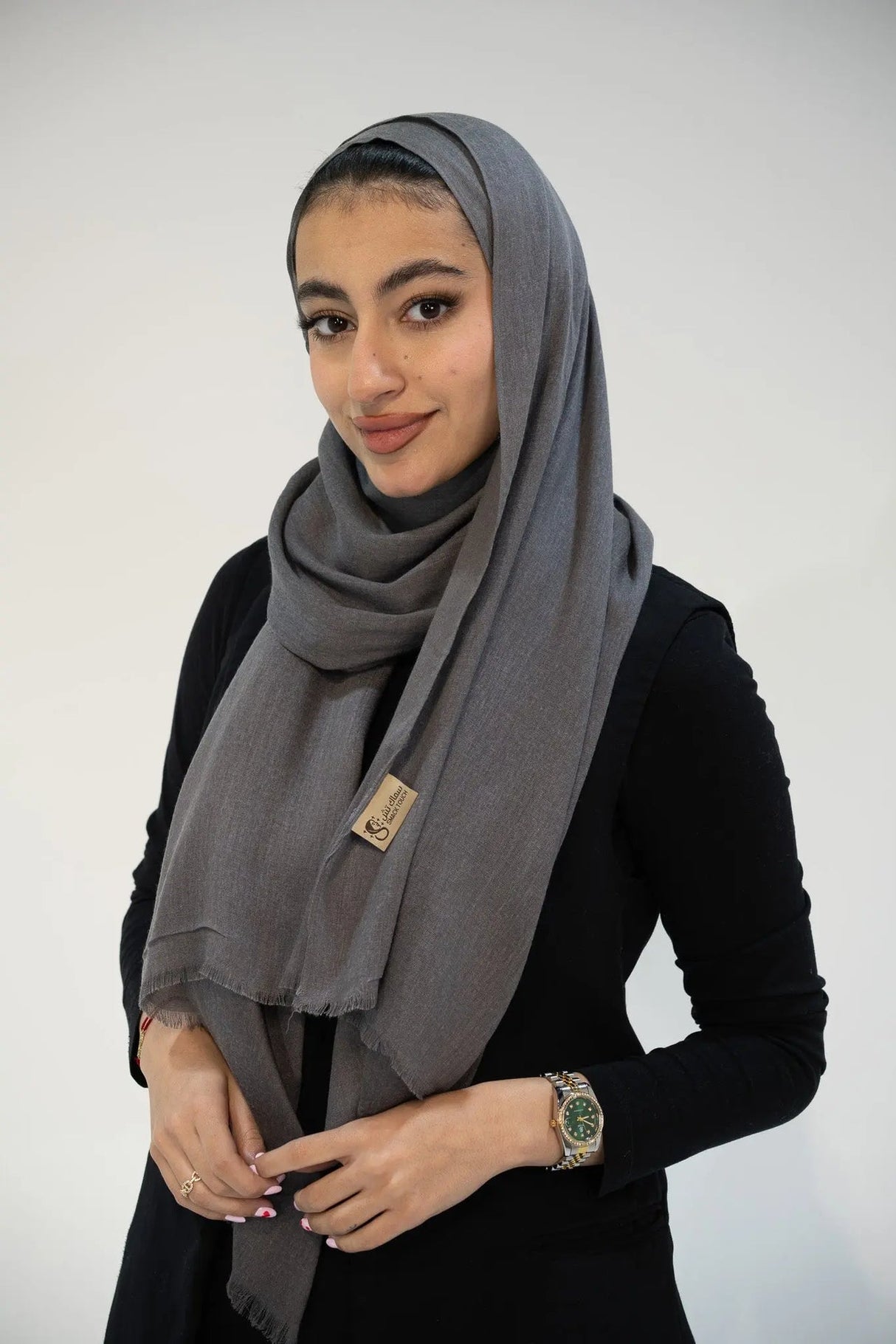 Shal Modaal Dal'aa Smack Touch