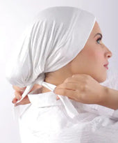 Tie Undercap for Women | Amta Smack Touch (Hijab Accessories)