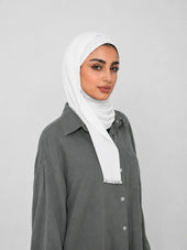 Kresha Thailendi Hijab