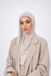 Kleenex Cotton Hijab