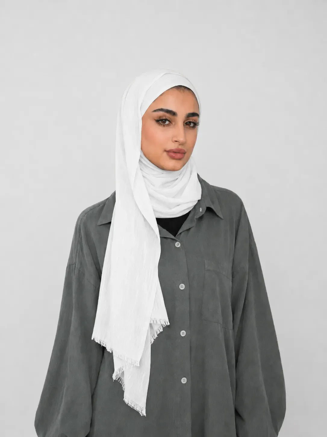 Kresha Thailendi Hijab