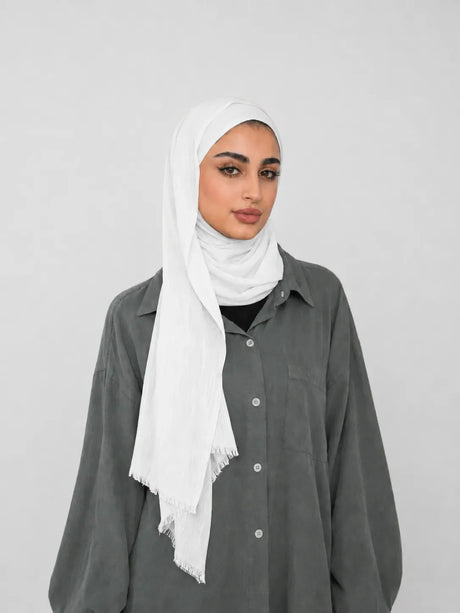 Kresha Thailendi Hijab