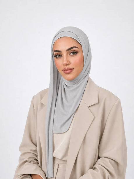 Kleenex Cotton Hijab