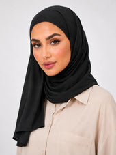 Cotton Kleenex Mini Hijab