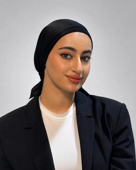 Swimming Turban