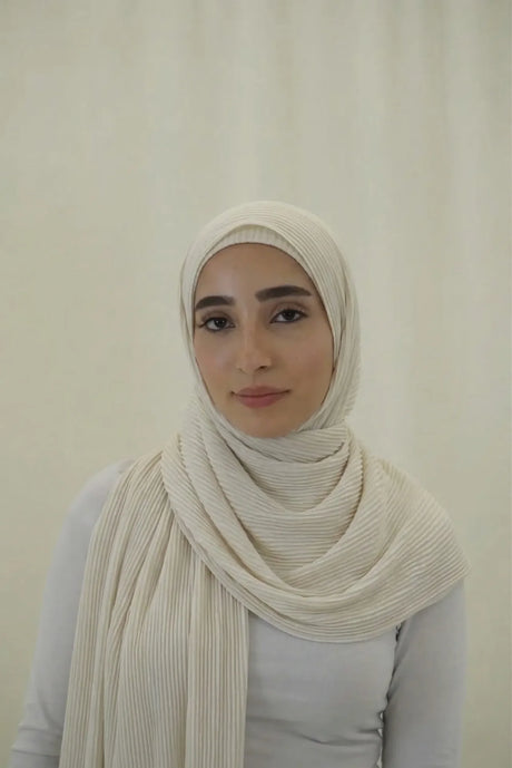 Shine Crush Hijab