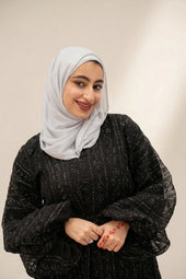 Shal Lam'a Hijab