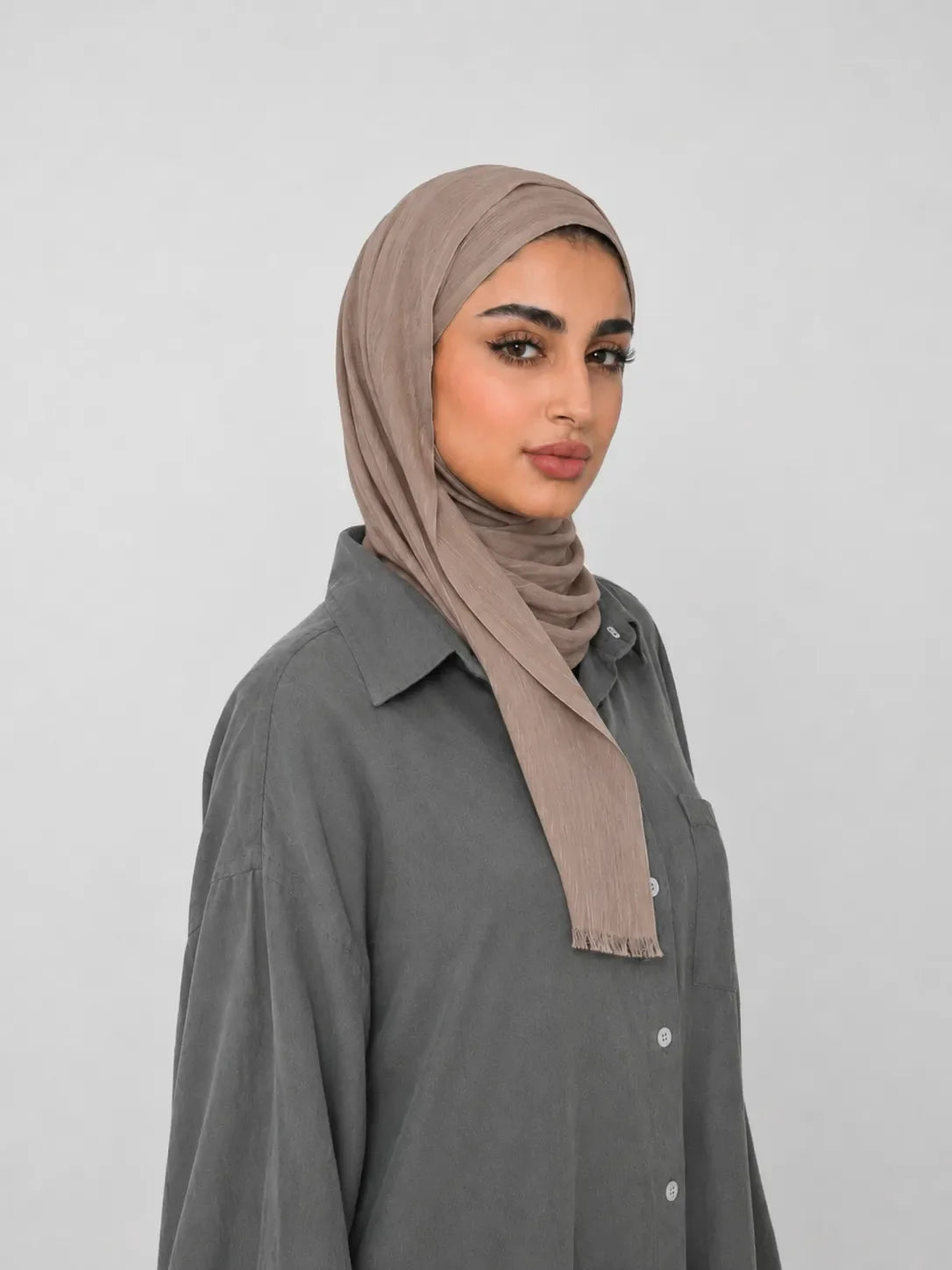 Kresha Thailendi Hijab