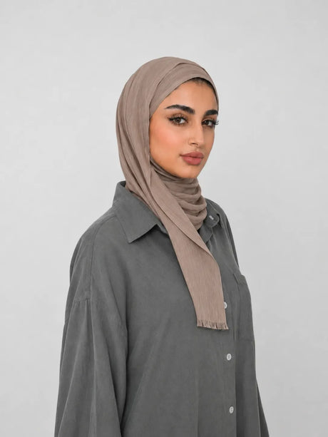 Kresha Thailendi Hijab