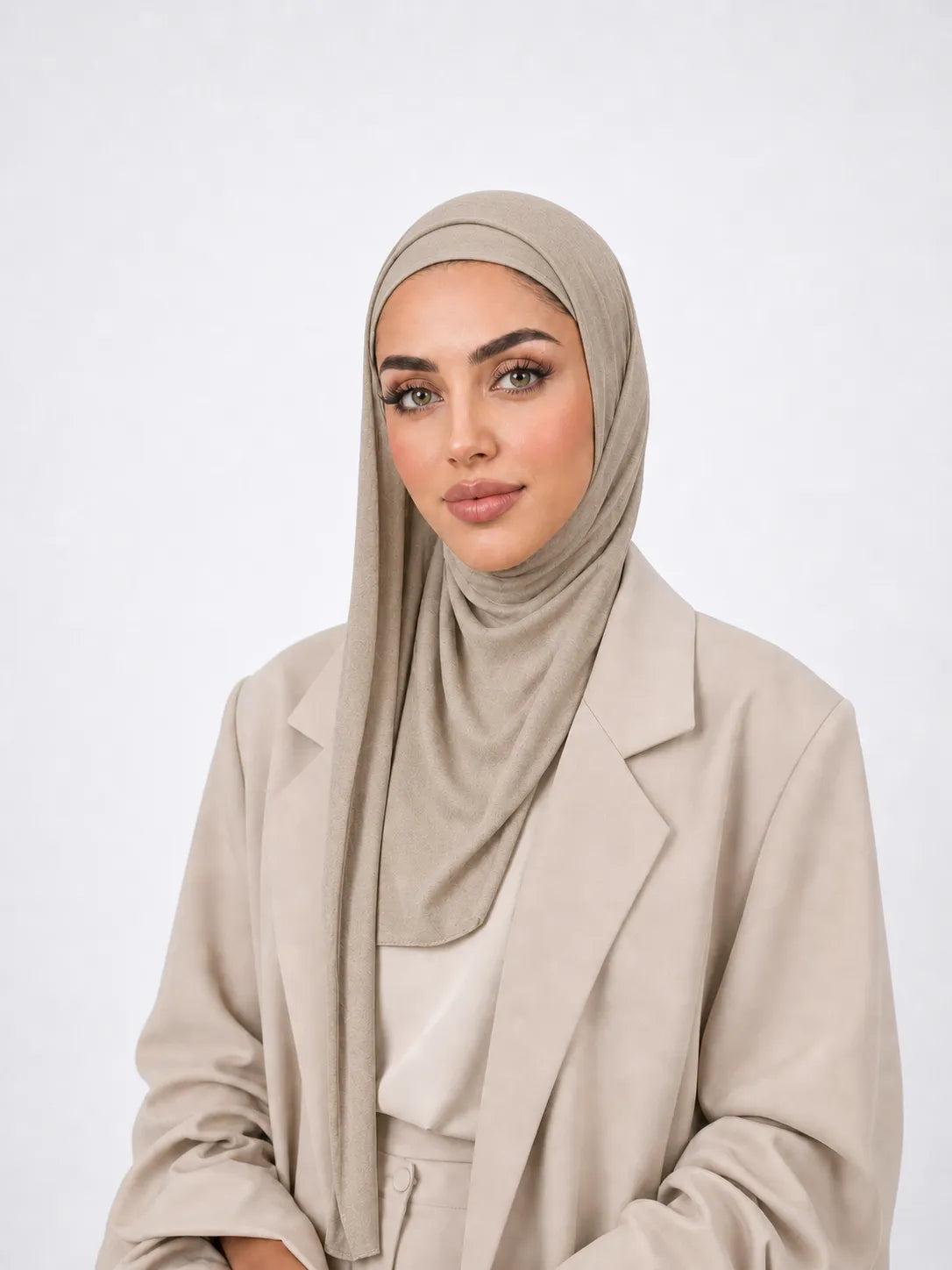 Kleenex Cotton Hijab