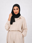 Cotton Kleenex Mini Hijab