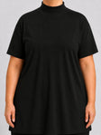 Nus Kum Plus Size Tshirt