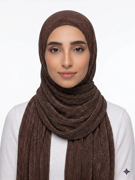 Shine Crush Hijab