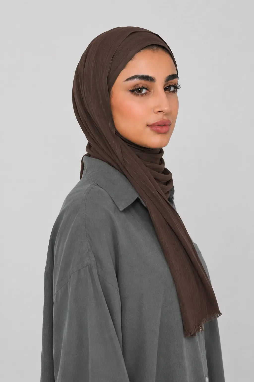 Kresha Thailendi Hijab