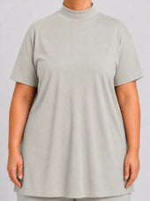 Nus Kum Plus Size Tshirt