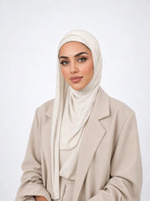 Kleenex Cotton Hijab