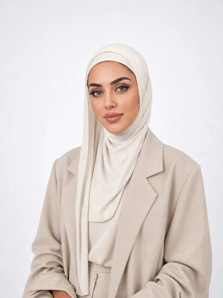 Kleenex Cotton Hijab
