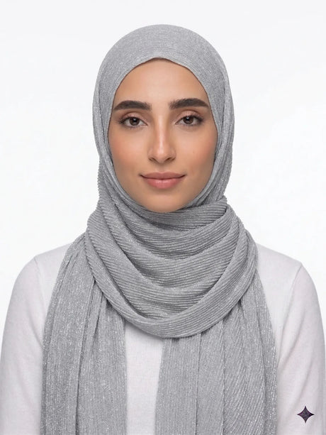 Shine Crush Hijab