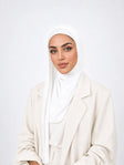 Kleenex Cotton Hijab