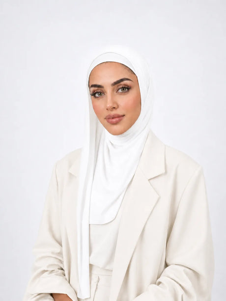 Kleenex Cotton Hijab