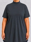 Nus Kum Plus Size Tshirt
