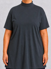 Nus Kum Plus Size Tshirt