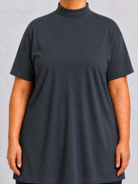 Nus Kum Plus Size Tshirt