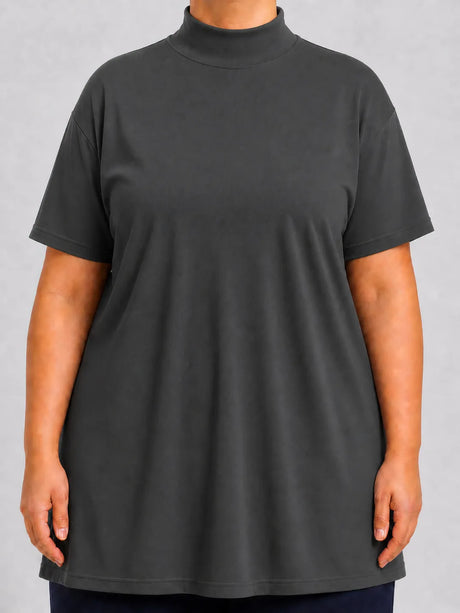Nus Kum Plus Size Tshirt