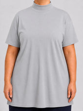 Nus Kum Plus Size Tshirt