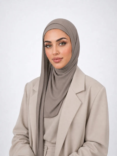 Kleenex Cotton Hijab