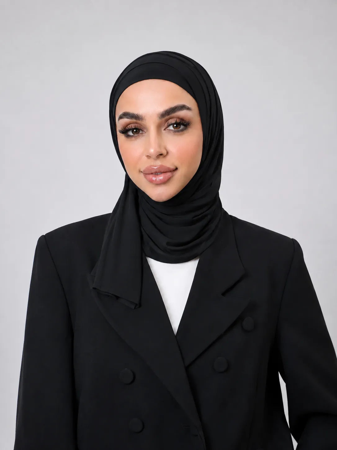 Cotton Double Stretch Mini