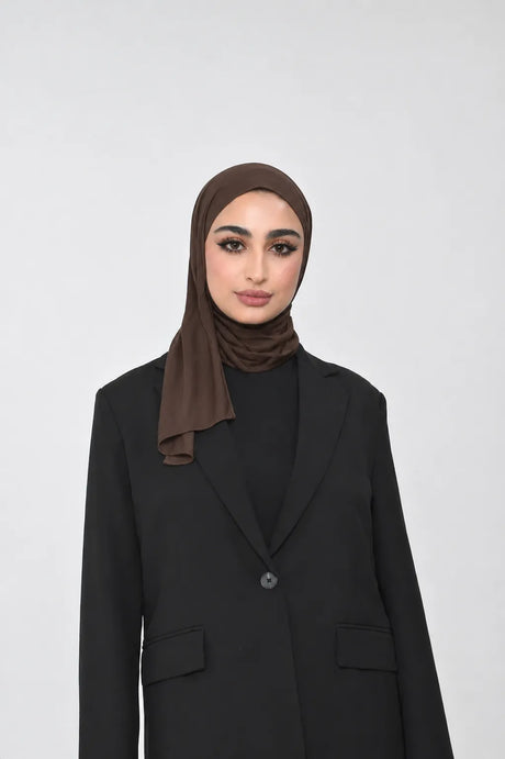 Cotton Japani Mini Hijab