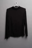 Long Sleeve Cotton Top | Stretchable | Free Size |