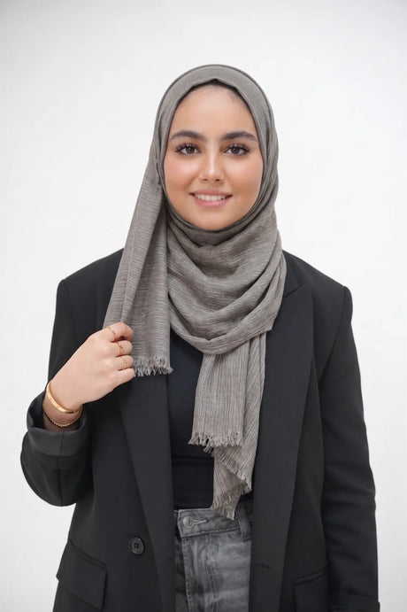 Thailendi Mahroos Hijab