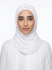 Shine Crush Hijab