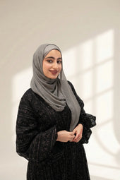Shal Lam'a Hijab