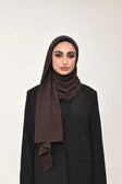 Cotton Italy Stretch Hijab